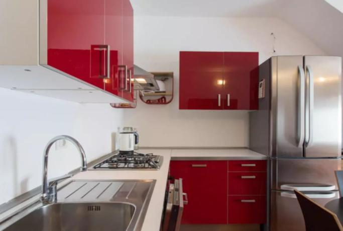 Vintage Apartment In Corvetto Area Milánó Kültér fotó