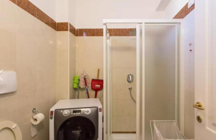 Vintage Apartment In Corvetto Area Milánó Kültér fotó